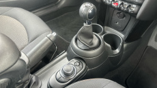 MINI Hatchback 1.5 Cooper Classic Premium 3dr Petrol Hatchback